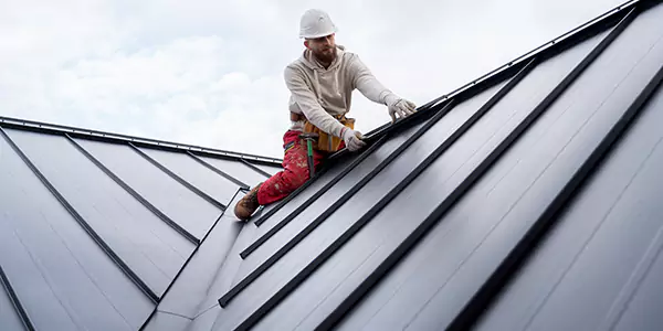 About Port Chester Roofing
