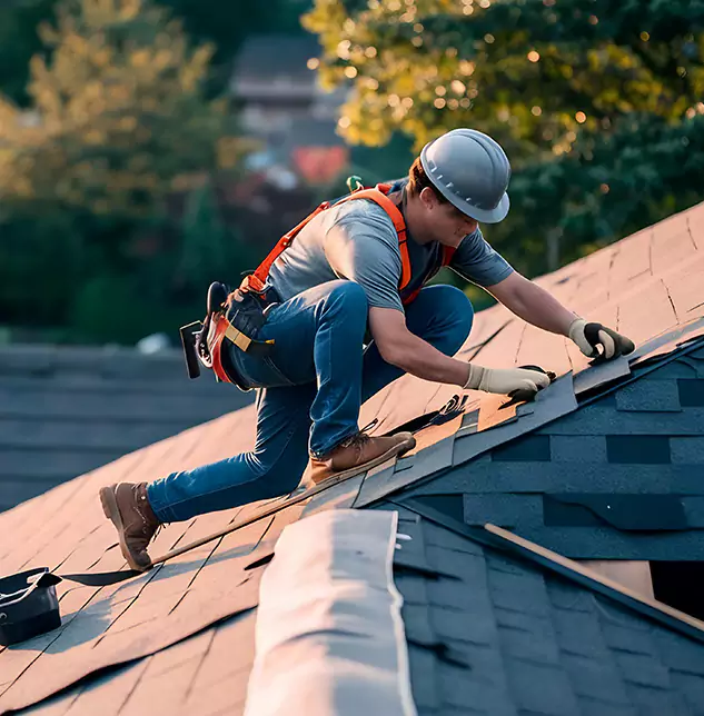 Expert Shingle Restoration Specialists in Port Chester, NY