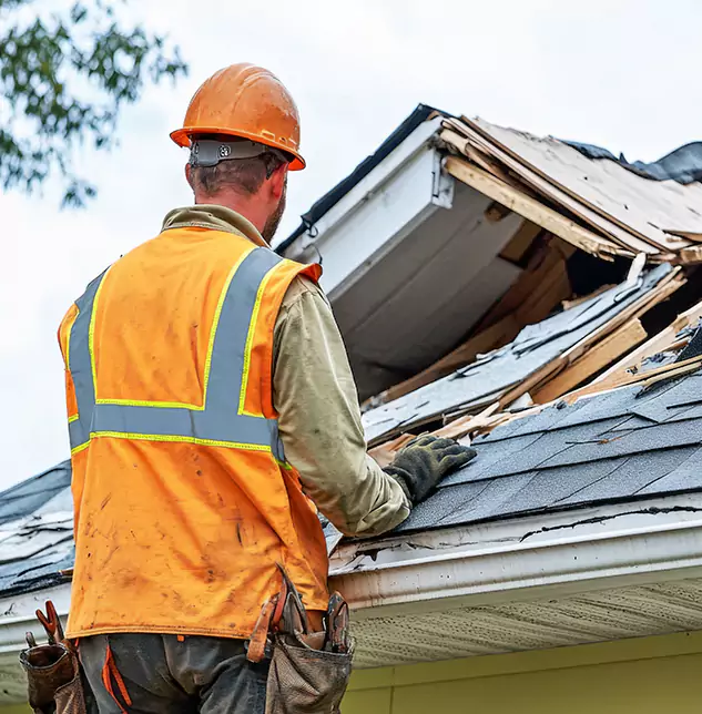 Trusted Barn Roof Repair Company: Protecting Port Chester's Agricultural and Residential Barns