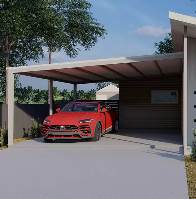 Affordable Carport Roof Repair: Port Chester's Trusted Carport Roof Restoration Team