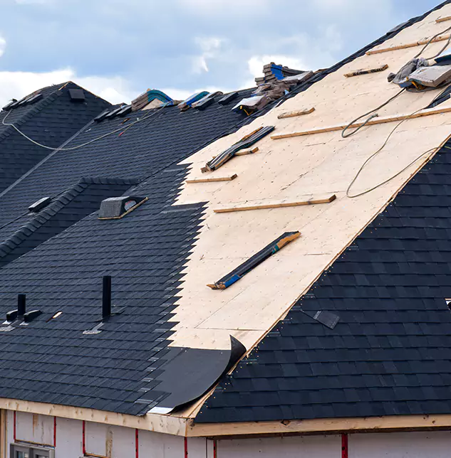Premier Wood Roofing Specialists in Port Chester, NY