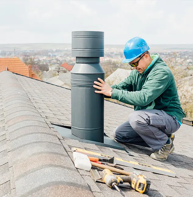 Proven Chimney Flashing Experts in Port Chester, NY