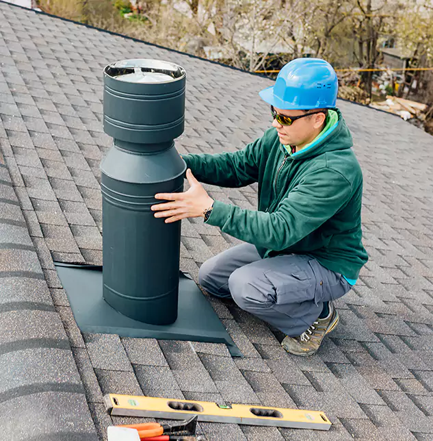 Expert Chimney Flashing Contractors Homeowners Trust in Port Chester, NY
