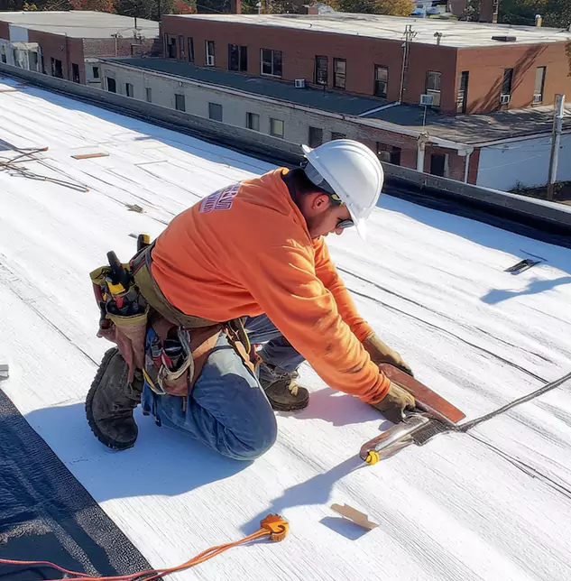 Port Chester's Trusted Commercial Roofing Contractor