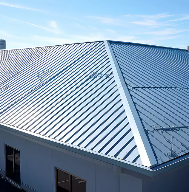Your Trusted Local Commercial Roof Replacement Partner for Complete Re-Roofing Excellence in Port Chester, NY