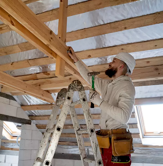 Rapid Emergency Roofing Services: Port Chester, NY's First Call When Disaster Strikes