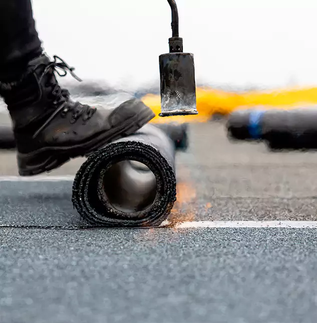 Certified EPDM Rubber Roofing Specialists in Port Chester, NY