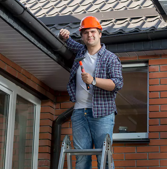 Trusted Roof Fascia Replacement Experts Defending Port Chester, NY Properties