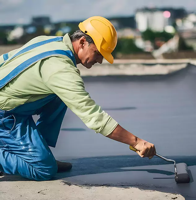 Expert Flat Roof Leak Repair: Trusted Professionals for Fixing a Flat Roof with Lasting Results in Port Chester, NY