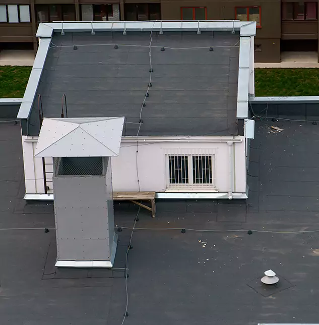 Trusted Flat Roofers: Your Reliable Flat Roofing Services Provider in Port Chester, NY