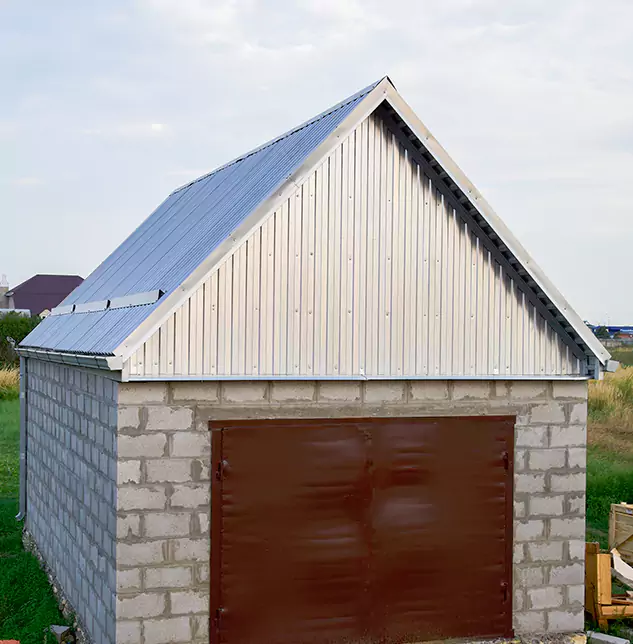 Trusted Garage Roof Repair Company: Keeping Port Chester, NY Properties Sealed and Secure