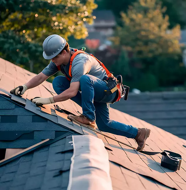 Premium Replacement Garage Roofs: Upgrading Port Chester, NY Properties With Lasting Protection