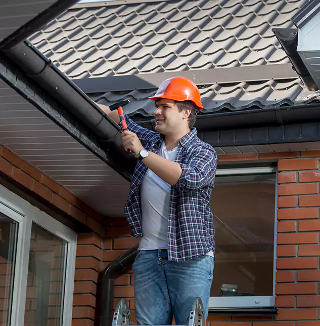 Trusted Gutter Replacement Company: Upgrading Drainage Systems Across Port Chester