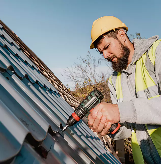 Top Rated Hole in Roof Repair Company: Your Fast Patch Hole in Roof Solutions in Port Chester, NY