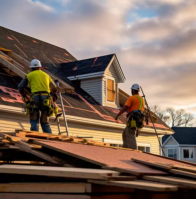 Leading Industrial Roofers: Protecting Port Chester's Largest Properties With Unmatched Expertise