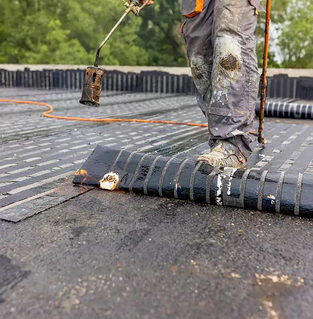 Trusted Membrane Leak Repair: Sealing Port Chester's Flat Roofs Against Water Intrusion