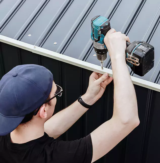 Experienced Metal Roofing Contractors Proudly Serving in Port Chester, NY