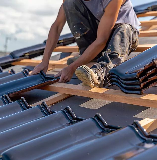 Trusted Metal Roof Repair Company: Skilled Metal Roof Repair Contractors for Reliable Repairing in Port Chester, NY