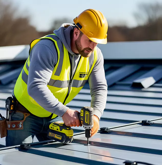 Expert Metal Roof Restoration: Skilled Residential Metal Roofing Contractors You Can Count On in Port Chester, NY