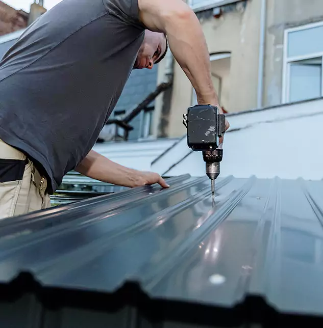 Premier Metal Roofing Company: Experienced Metal Roofers Delivering Steel Roofing Contractors Excellence in Port Chester, NY