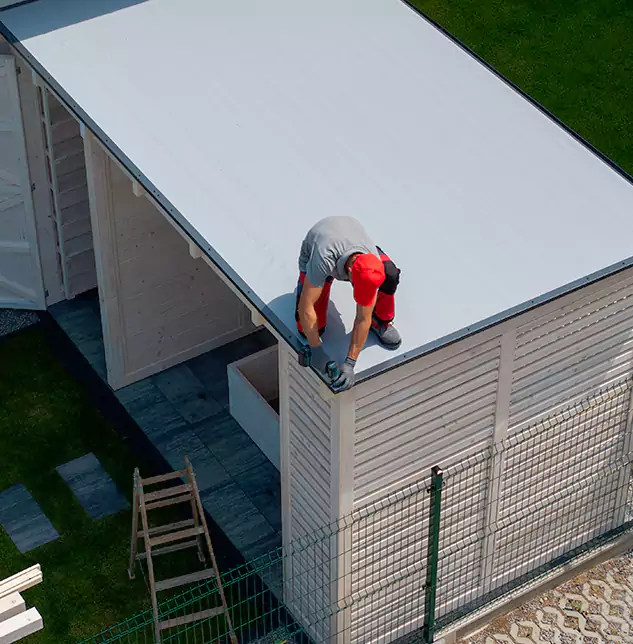 Leading Mobile Home Roofing Company: Upgrading Port Chester, NY Manufactured Homes With Confidence