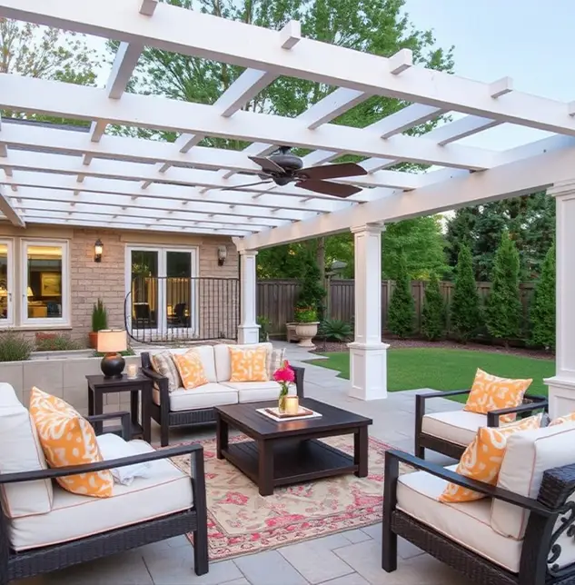 Serving Port Chester, NY Homeowners With Outdoor Roofing Excellence