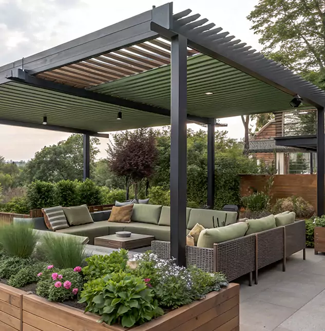 Superior Outdoor Shelter Maintenance in Port Chester, NY