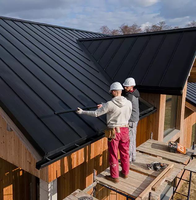 Trusted Roof and Siding Specialists Serving in Port Chester, NY