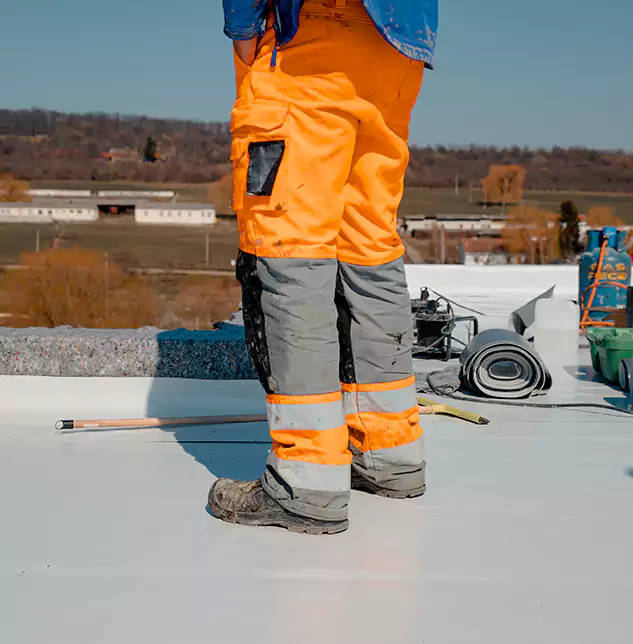 Trusted Roof Sealing Companies: Your Expert Roof Coating Services Provider for Maximum Protection in Port Chester, NY