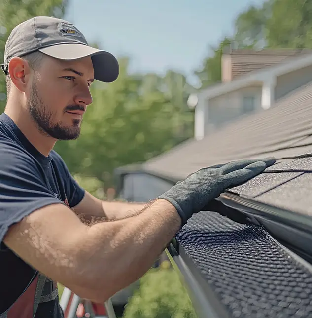 Expert Roof Eave Specialists You Can Count On in Port Chester, NY