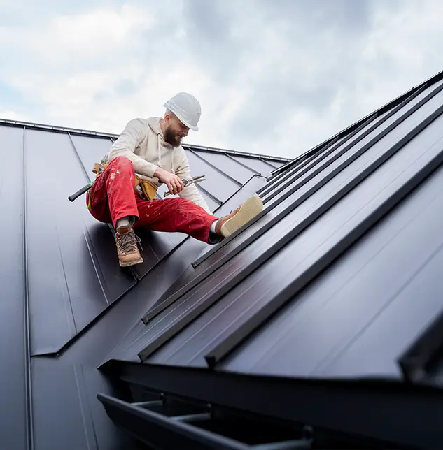 Reliable Roof Eaves Repair Company in Port Chester, NY: Protecting Your Home's Edge