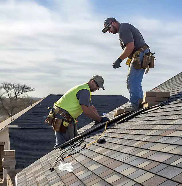 Trusted Roof Inspection Company in Port Chester, NY: Your Full Roof Inspection Experts for Complete Peace of Mind