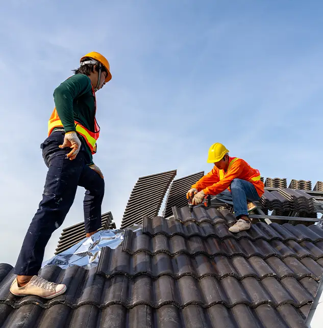 Trusted Roof Installation Company in Port Chester, NY: Skilled Roof Installers for Expert Roofing Construction