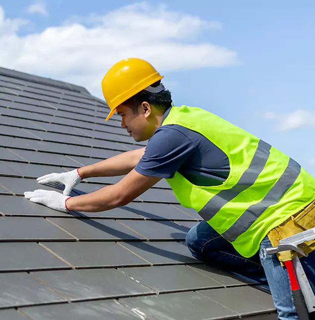 Expert Roof Leak Services in Port Chester, NY: Your Trusted Team to Fix Roof Leak Problems