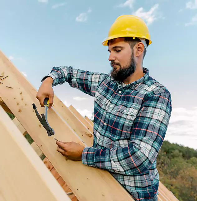 Trusted Roof Repair Company: Your Local Roof Repair Specialist in Port Chester, NY