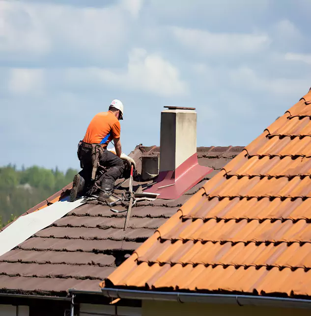 Leading Roof Replacement Company: Experienced Roof Replacement Contractor You Can Rely On in Port Chester, NY