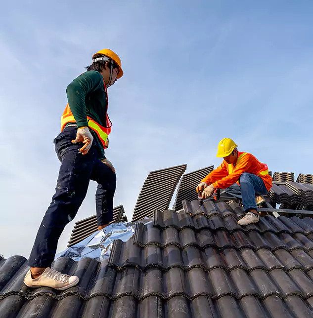 Complete Roof Refurbishment Experts in Port Chester, NY: Trusted Roof Resurfacing Professionals for Home Roof Restorations