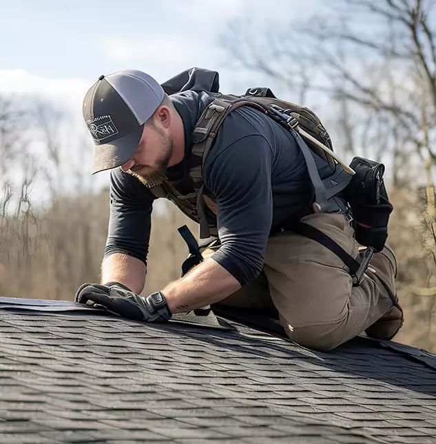 Eliminating Roof Leak Damage: Port Chester, NY's Expert Water Leak in Roof Restoration Team