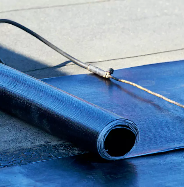 Expert Rubberized Roof Patch Solutions: Restoring Port Chester's Flat Roofs to Peak Performance