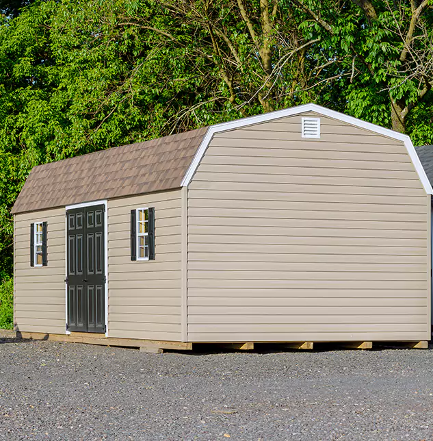 Superior Shed Repair Expertise in Port Chester, NY