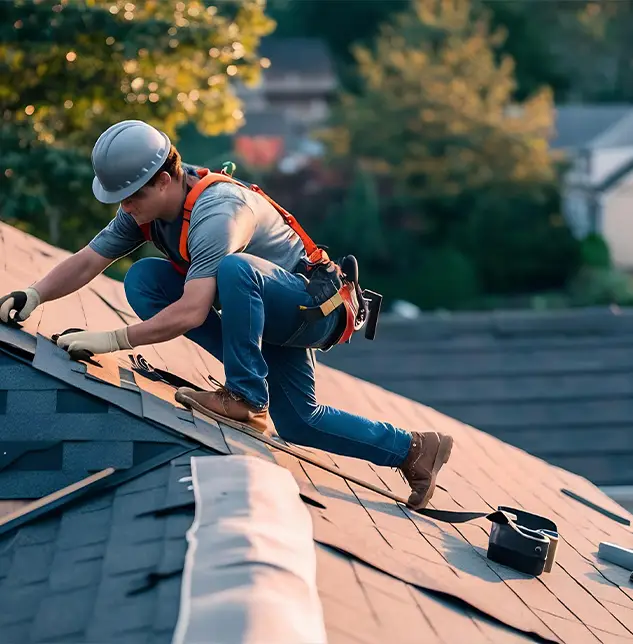 Skilled Experts for Replacing Missing Shingles: Trusted Professionals Who Replace Damaged Roof Shingles With Precision in Port Chester, NY