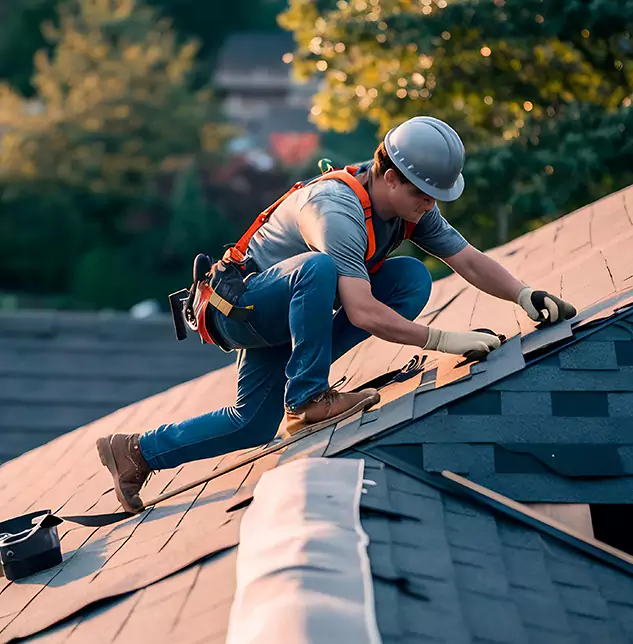 Experienced Slate Roofing Contractors Proudly Serving Port Chester, NY