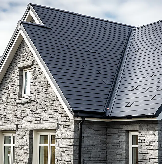 Trusted Slate Roofing Specialists Proudly Serving Port Chester, NY