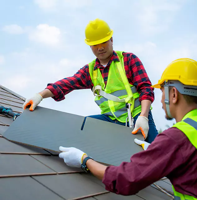 Trusted Slate Roofing Company: Your Dedicated Slate Roof Specialists in Port Chester NY for Unmatched Quality