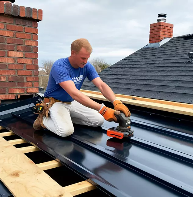 Reliable Roofing Company: Your Trusted Roofers for Superior Standing Seam in Port Chester, NY