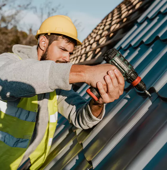 Port Chester Homeowners Count on Port Chester Roofing for Steel Roofing Excellence