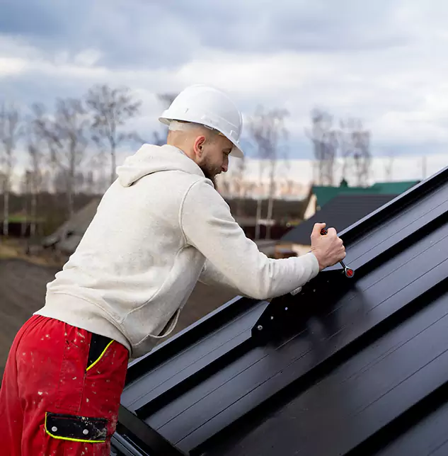 Reliable Roofing Company: Your Trusted Roofers for Superior Steel Repair in Port Chester, NY
