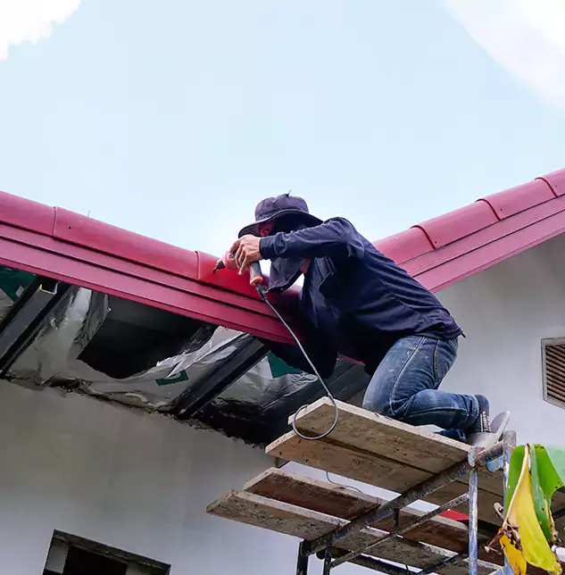Top Rated Storm Roofing Company in Port Chester, NY: Skilled Storm Repair Contractors You Can Trust
