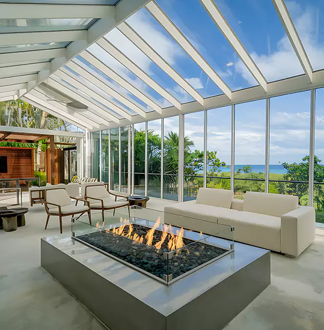 Expert Enclosure Restoration Specialists in Port Chester, NY