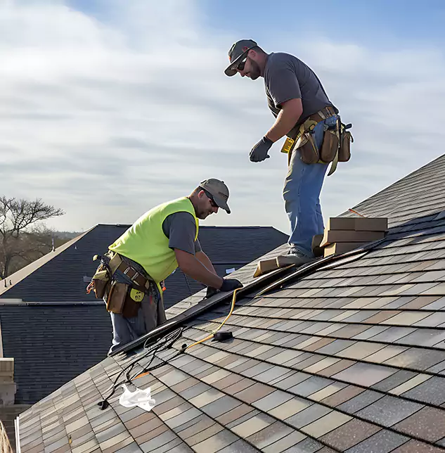 Premier Tile Roofers: Trusted Tile Roofing Company for Exceptional Tile Roof Performance in Port Chester, NY